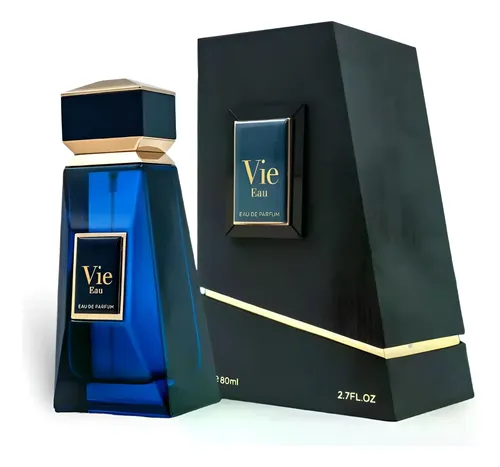 PARIS VIE EAU 80ML
