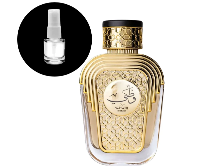 DECANTE WATANI PURPLE 5ML - imagem 1