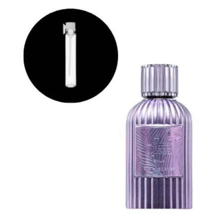 Amostra Paris Corner Qissa Gala 1ml