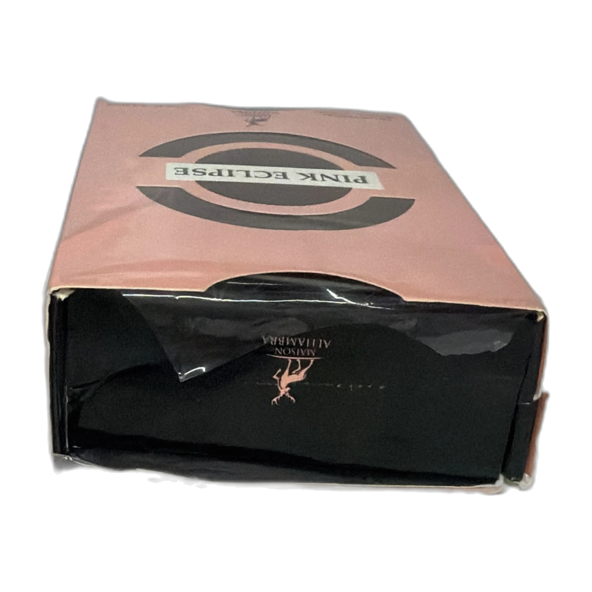 OUTLET MAISON ALHAMBRA PINK ECLIPSE 100 ML - miniatura 3