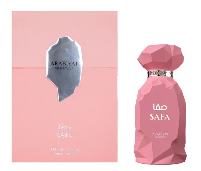 ARABIYAT PRESTIGE SAFA EDP 100 ML