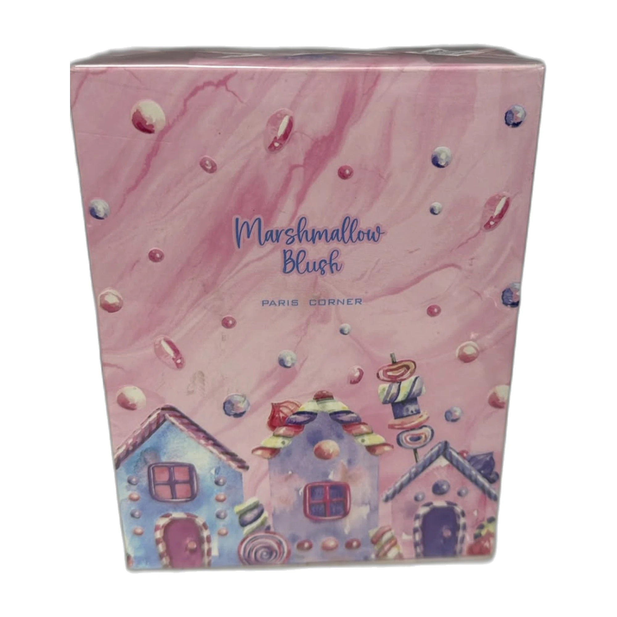 OUTLET PARIS CORNER MARSHMALLOW BLUSH 100ML - imagem 1