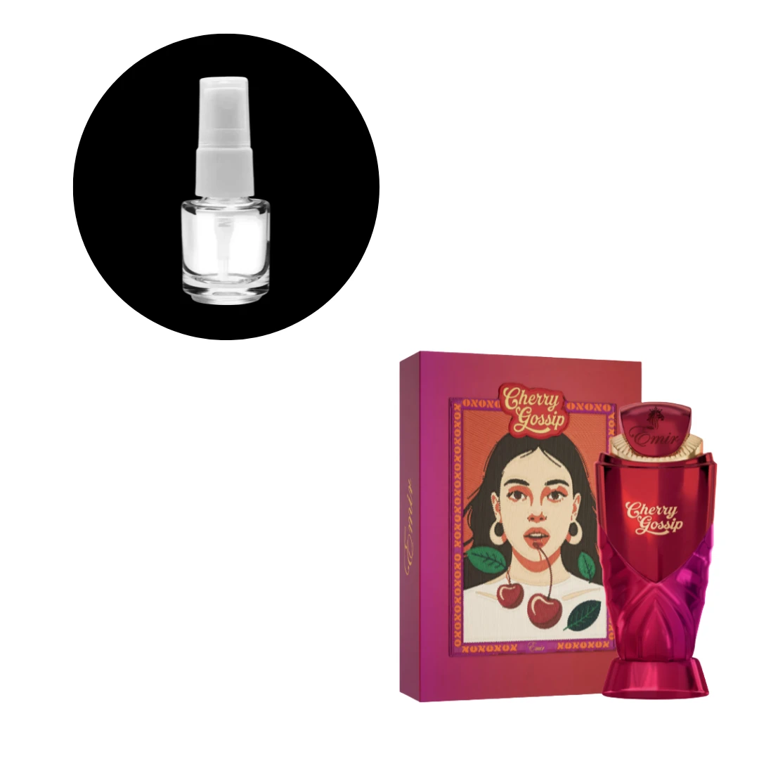 Cherry Gossip PARIS CORNER - imagem 1