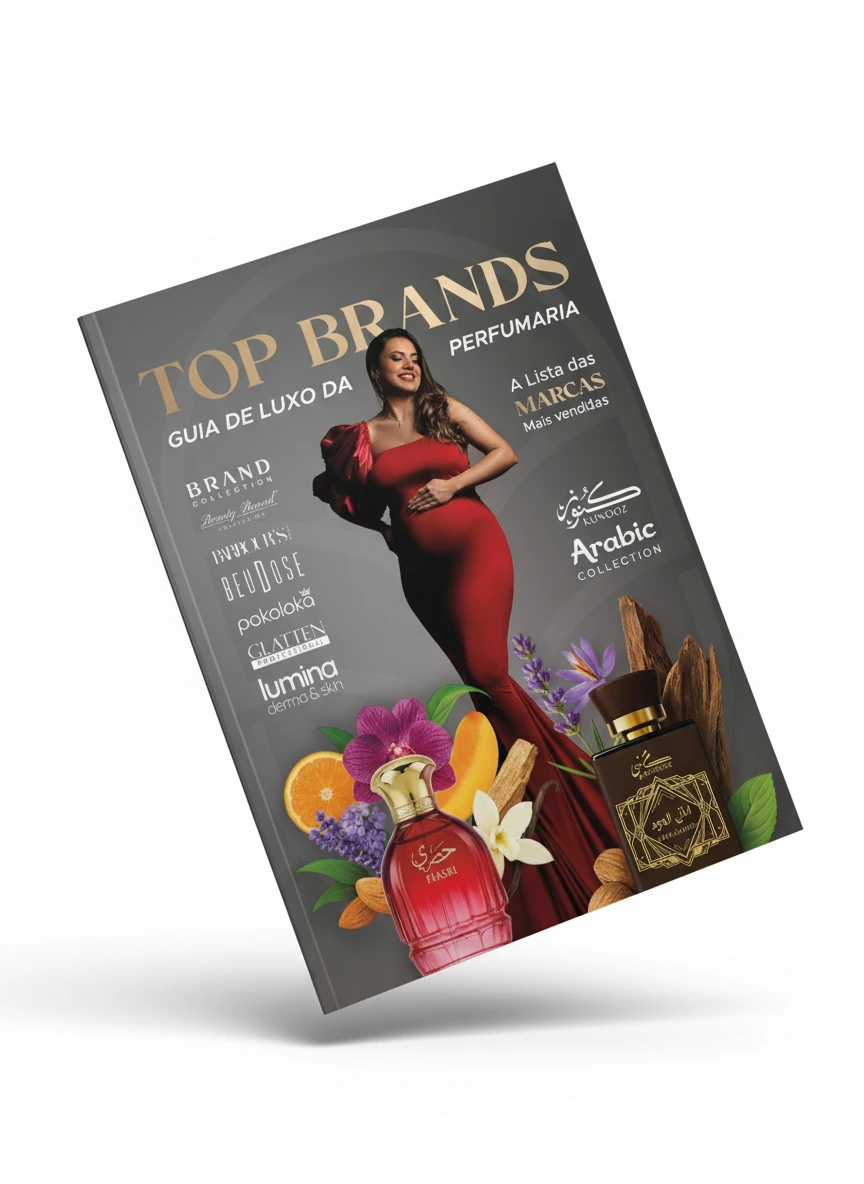 CATÁLOGO REVENDEDOR TOP BRANDS 2026 - miniatura 2