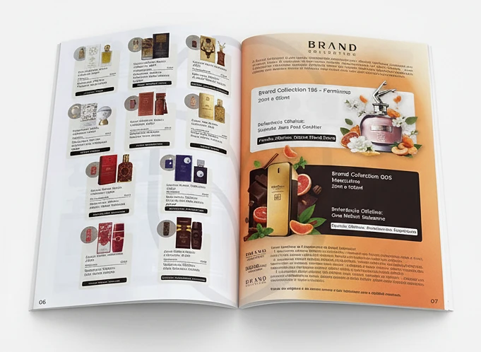 CATÁLOGO REVENDEDOR TOP BRANDS 2026 - miniatura 3