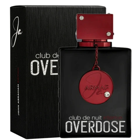 Club De Nuit Intense Overdose Armaf