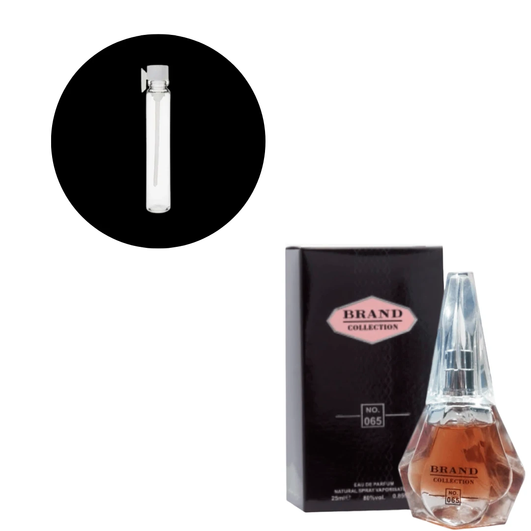 Amostra Brand Collection 065 Angel O Demon Fem 1ml