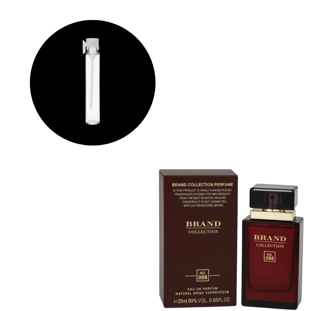 Amostra Brand Collection D&g Pour Fem 1ml