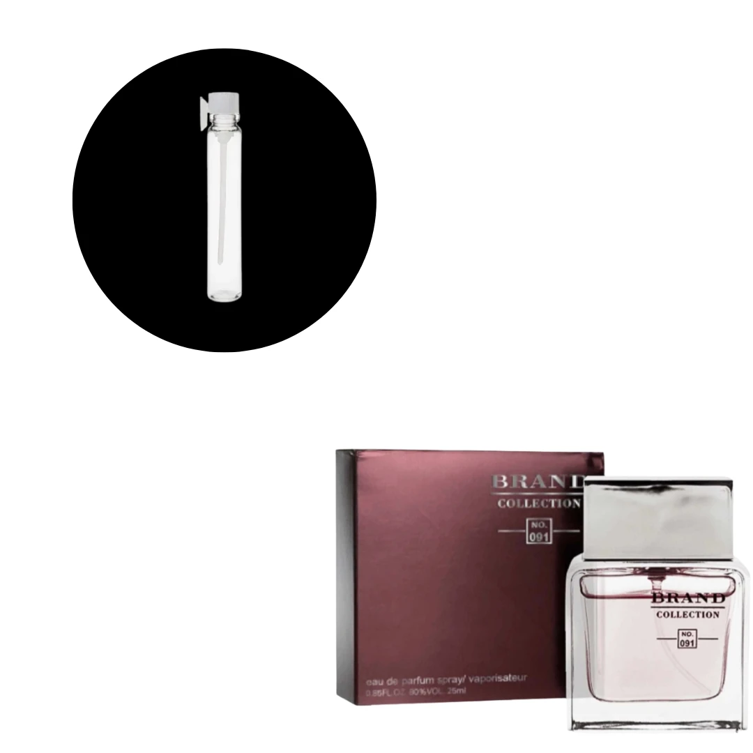 AMOSTRA EUPHORIA MEN 1ML - imagem 1