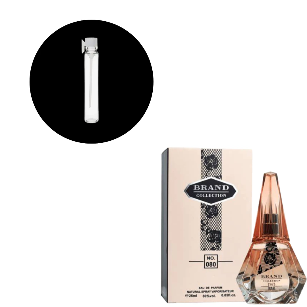 AMOSTRA BRAND COLLECTION 074 SI ROSÉ 1ML