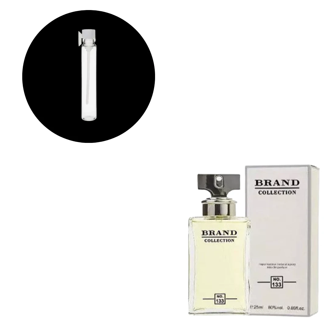 AMOSTRA Eternity Brand 1ML