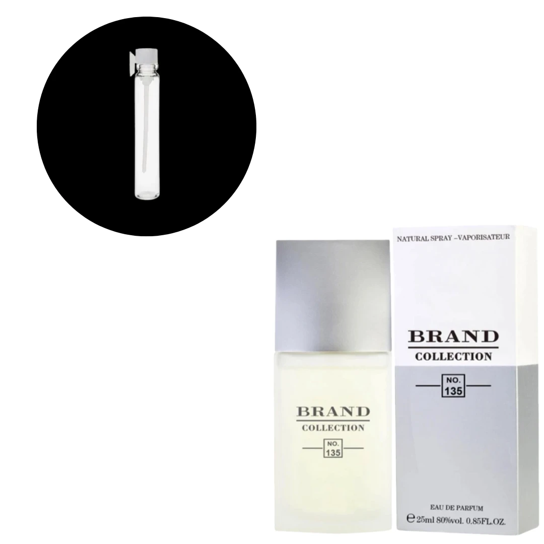 Amostra Brand Collection 135 Issey Miyake Men 1ml
