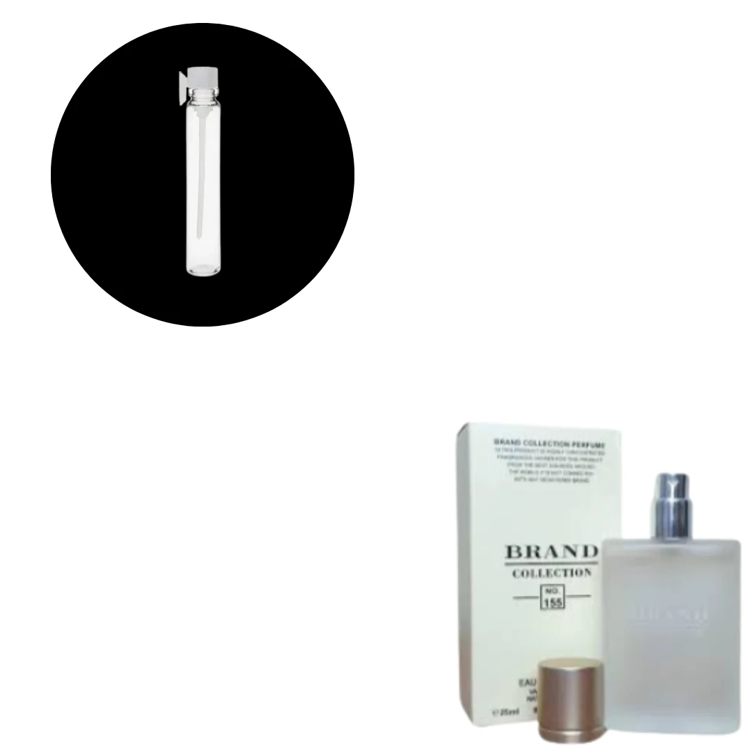 Amostra Brand Collection 155 Acqua Digio 1ml
