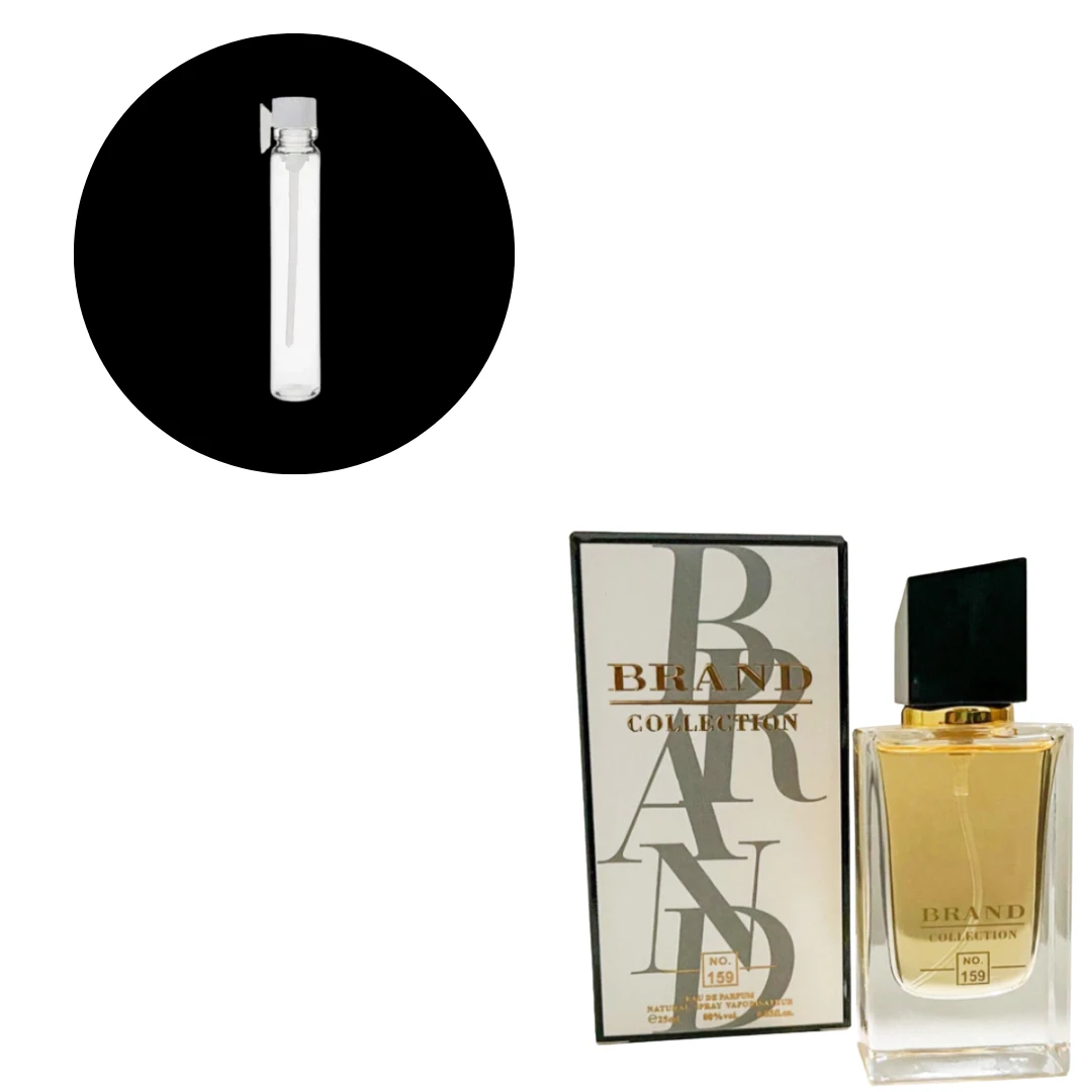 Amostra Brand Collection 159 Libre 1ml