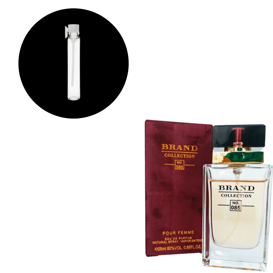 AMOSTRA DOLCE GABANNA TRAD