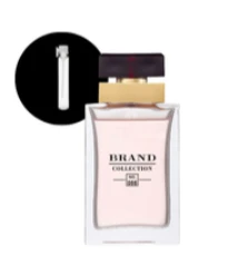 AMOSTRA BRAND COLLECTION 285 JOOP MASC 1ML