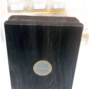 OUTLET ARMAF CLUB DE NUIT INTENSE EDITION LIMITED 105ML - miniatura 2