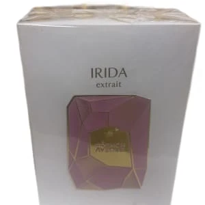 OUTLET FRENCH AVENUE IRIDA EDP 100 ML - imagem 1