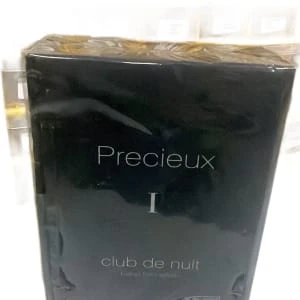 OUTLET ARMAF CLUB DE NUIT PRECIEUX I 55ML - miniatura 2