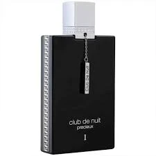 OUTLET ARMAF CLUB DE NUIT PRECIEUX I 55ML - imagem 1
