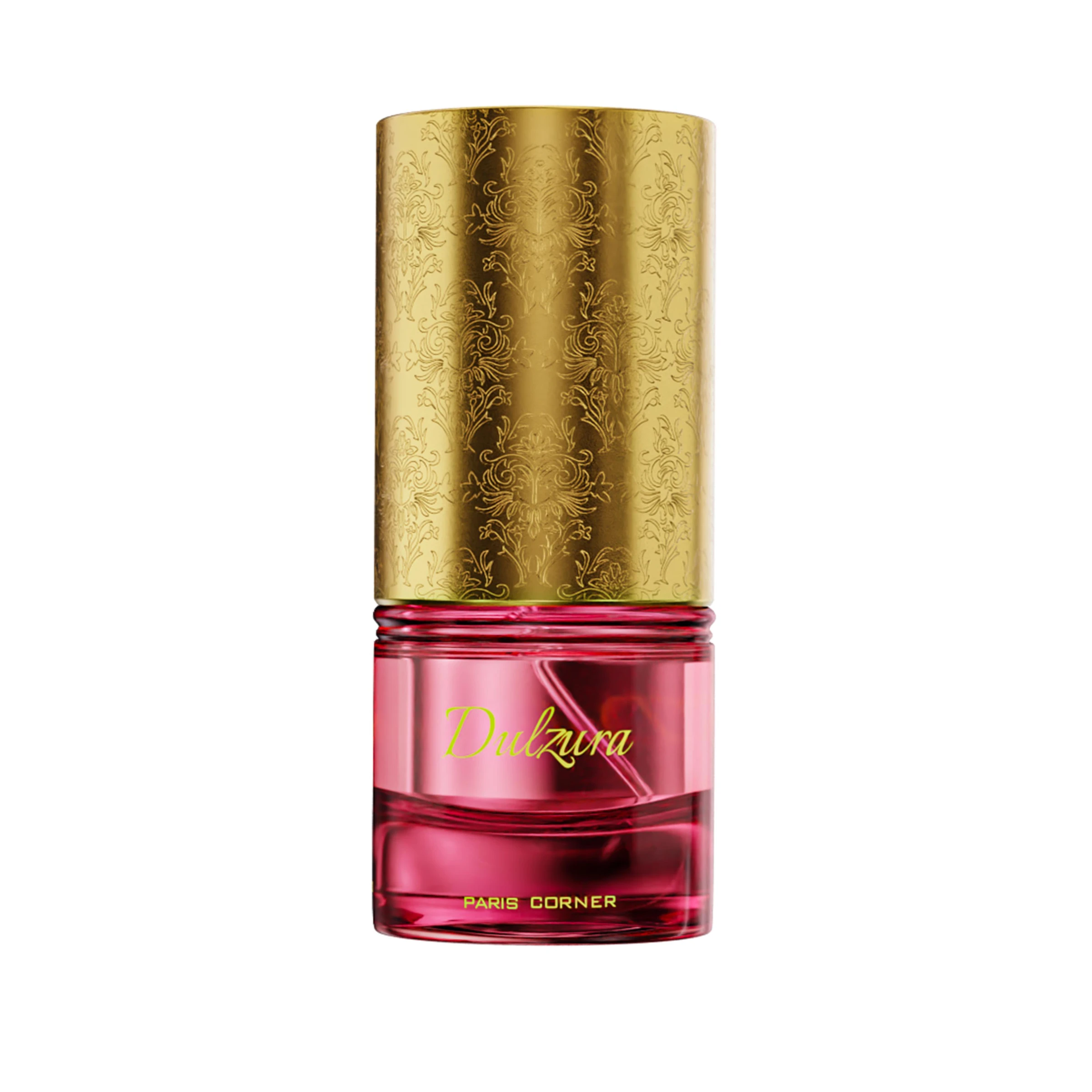 OUTLET PARIS CORNER DULZURA EDP 100ML - miniatura 3