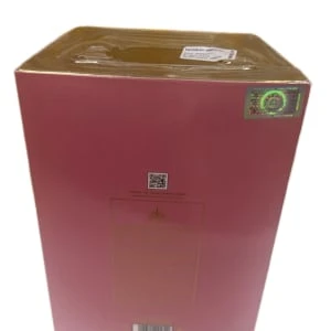 OUTLET PARIS CORNER DULZURA EDP 100ML - miniatura 2