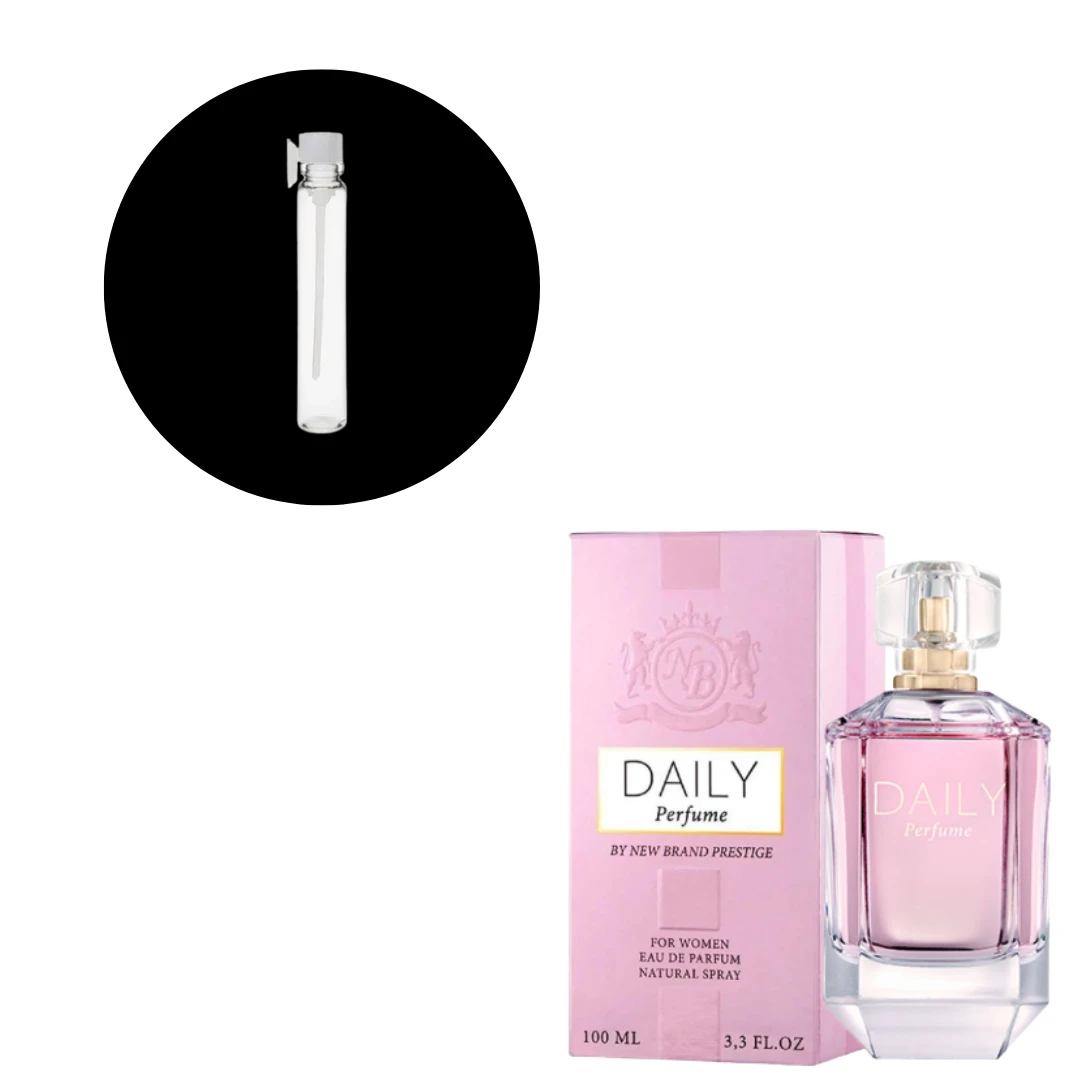 AN025 Amostra Daily New Brand 1ML