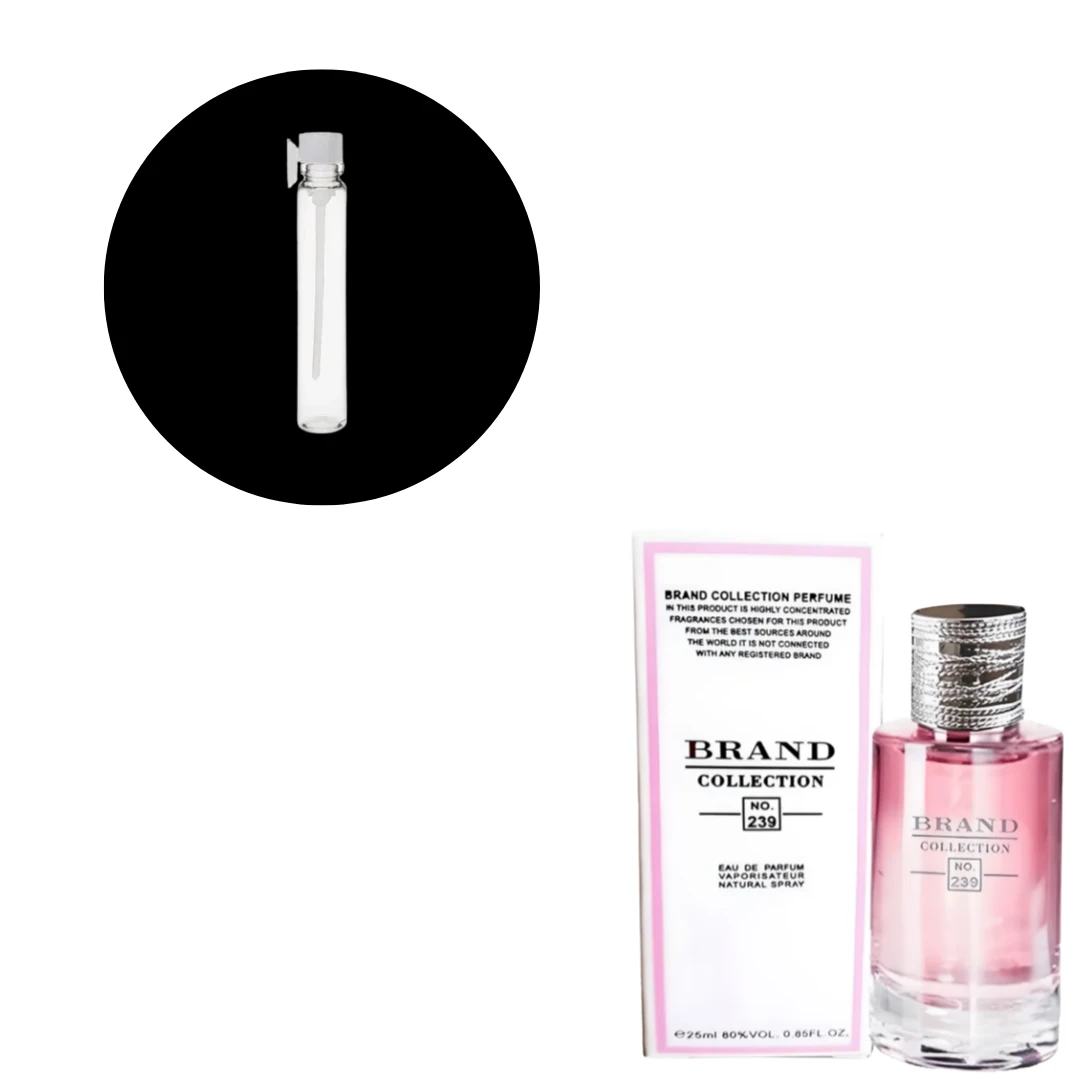 Amostra Dior Joy