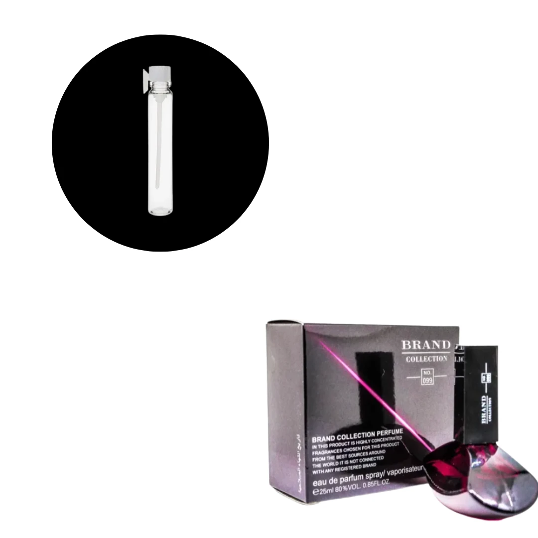 AMOSTRA Euphoria Deep 1ML