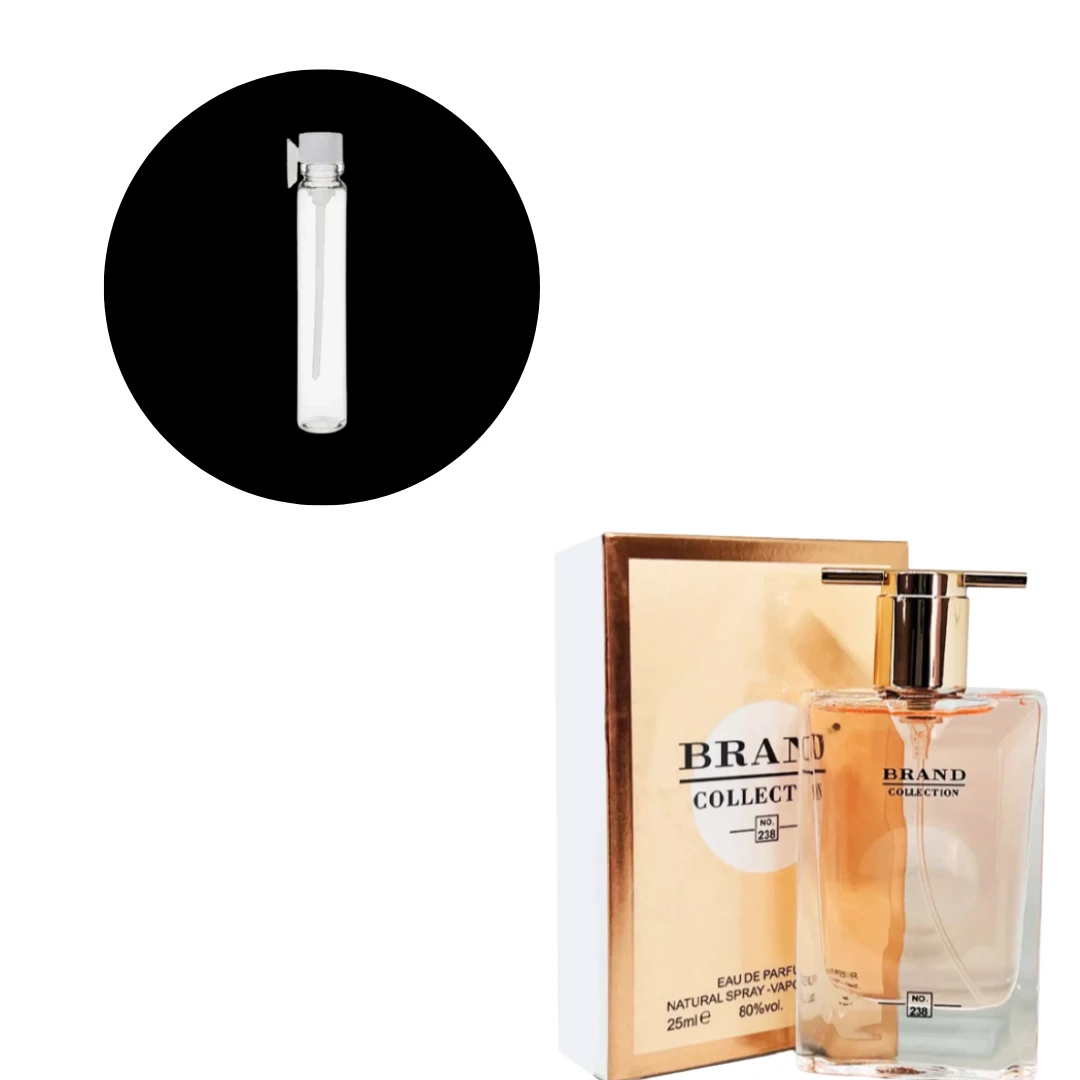 Amostra Brand Collection 238 Idole Trad Fem1ml