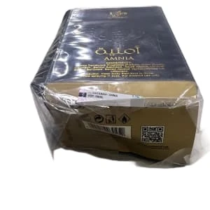 OUTLET AL WATANIAH AMNIA 100ML - imagem 1