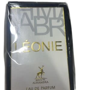 OUTLET MAISON ALHAMBRA LEONIE 100ML - miniatura 2