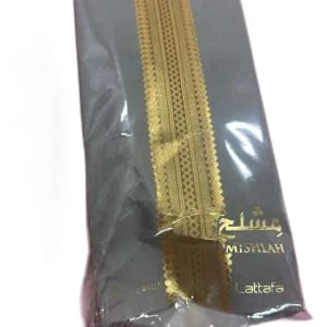 OUTLET LATTAFA MISHLAH EDP 100ML - miniatura 2