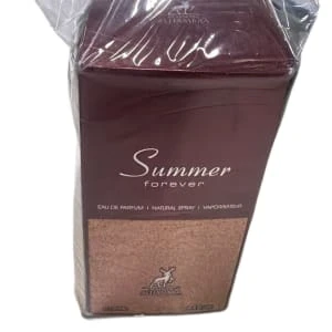 OUTLET MAISON ALHAMBRA SUMMER FOREVER 100ML - imagem 1