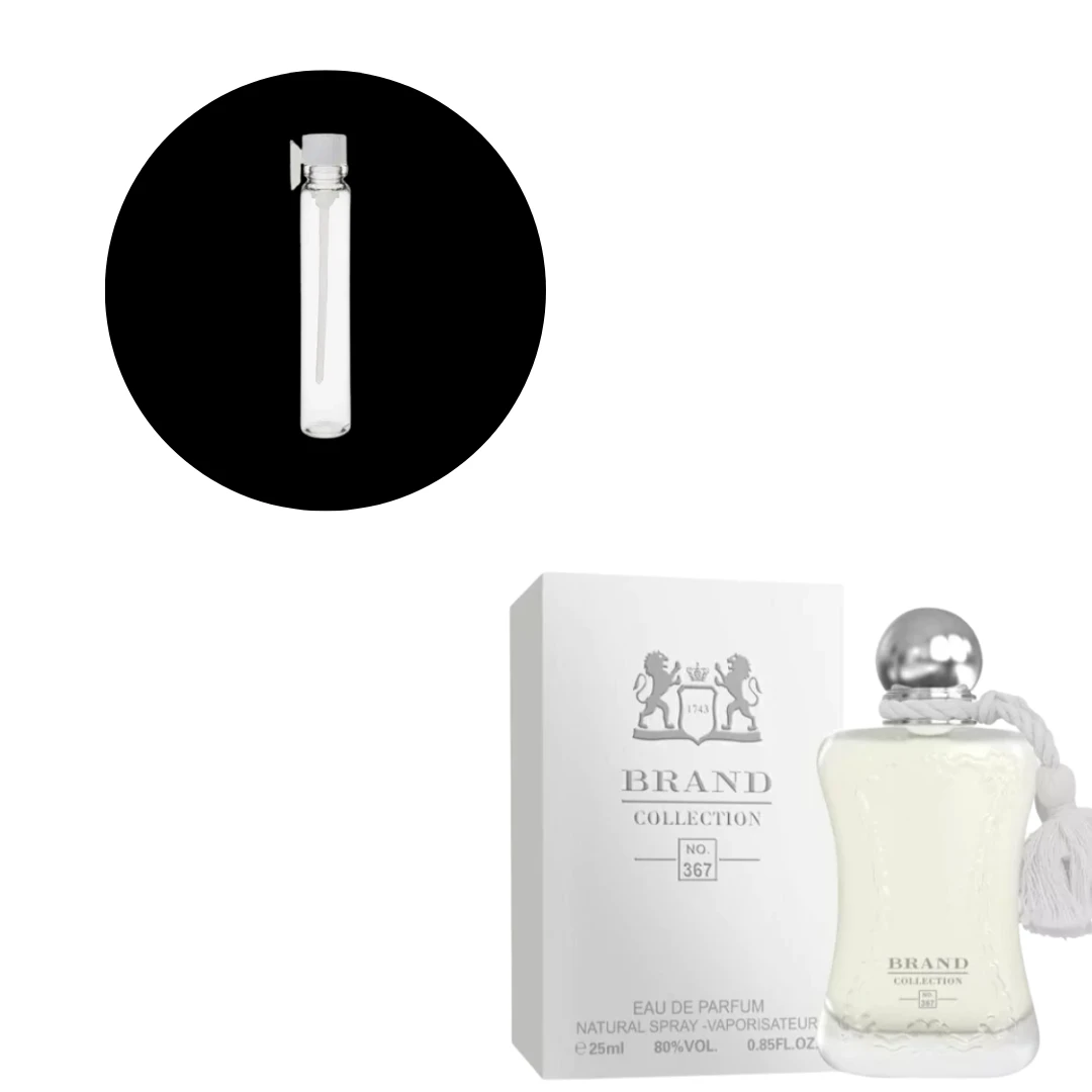 Amostra Brand Collection 367 Valaya Fem 1ml