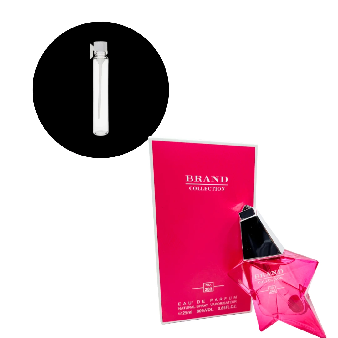AMOSTRA BRAND COLLECTION 283 ANGEL NOVA FEM 1ML - imagem 1