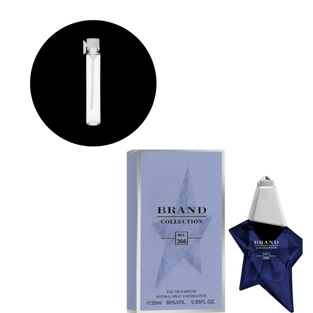 Amostra Brand Collection 366 Angel Elixir 1ml