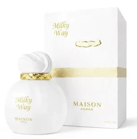 Milky Way MAISON ASRAR