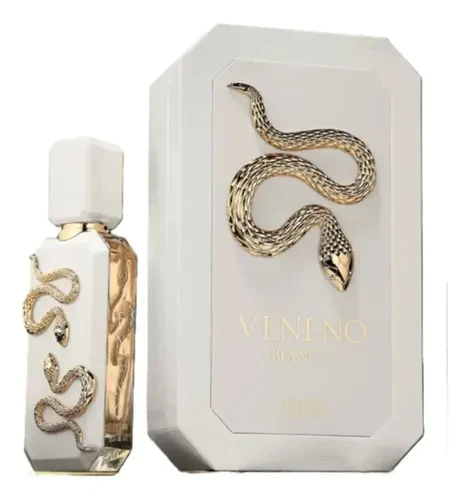 Veneno Bianco French Avenue