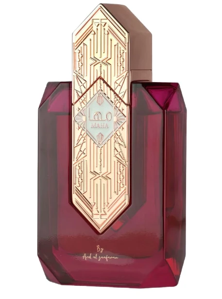 Ard Al Zaafaran Maha 100 Ml