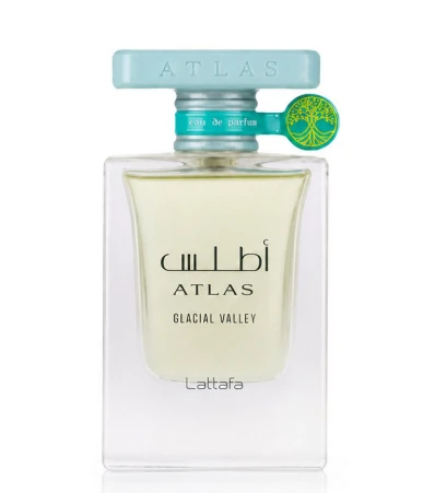 LATTAFA ATLAS GLACIAL VALLEY 55 ML