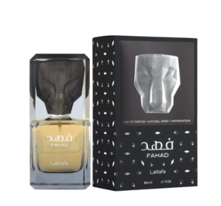LATTAFA FAHAD EDP 80ML