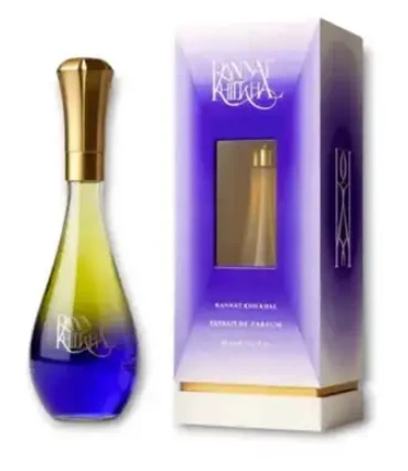 RANNAT KHILKHAL ABDUL SAMAD EDP 75 ML