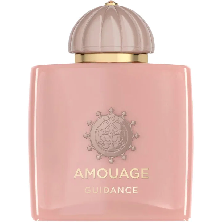 Guidance Amouage