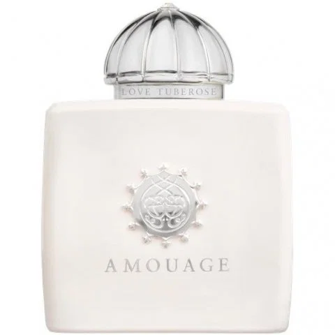 Love Tuberose Amouage