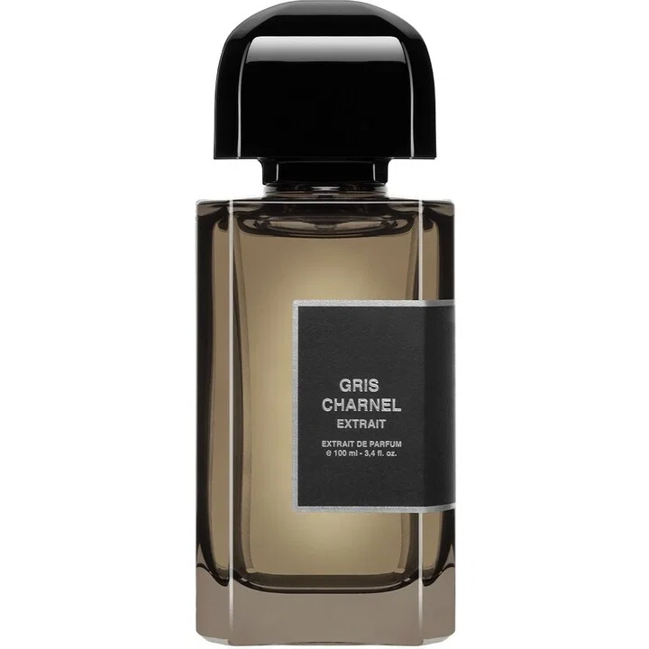Gris Charnel