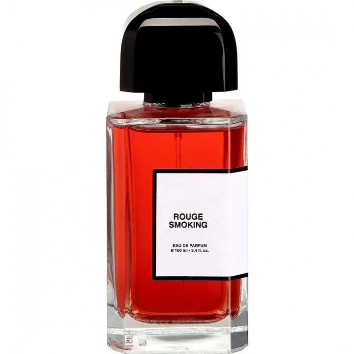 Rouge Smoking BDK Parfums
