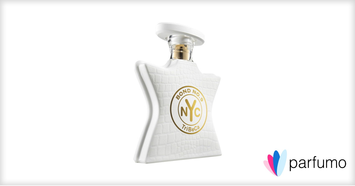 TriBeCa Bond No 9