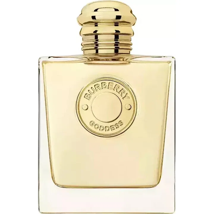 Goddess Burberry