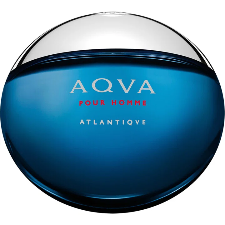 Bvlgari Aqva Pour Homme